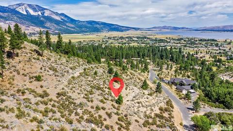 0 Bryan Canyon Road, Washoe Valley
