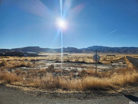 710 Painted Sage Drive, Battle Mountain