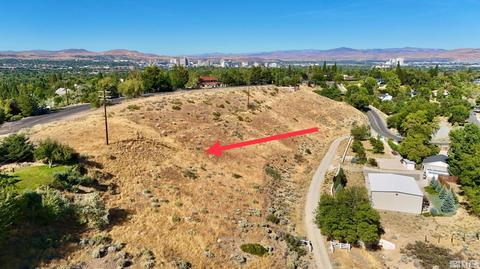 2905 Susileen Drive, Reno