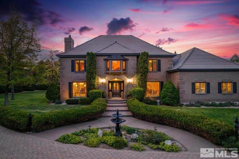 2424 Manhattan, Carson City