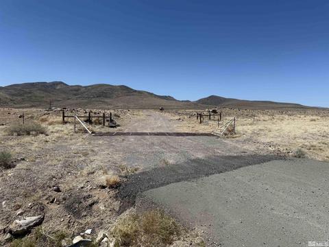 3985 Hwy 95a, Fernley