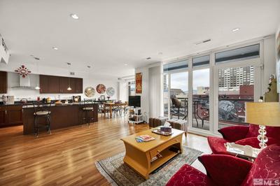255 N Sierra Street #UNIT 407