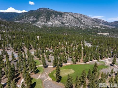 3316 Golf Club Drive, Carson City