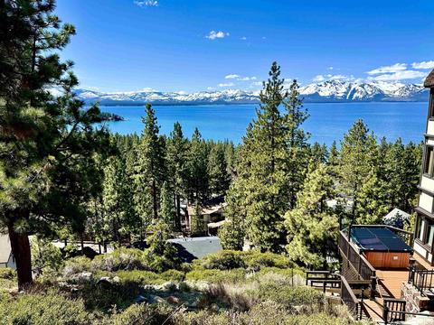 227 S Martin, Zephyr Cove