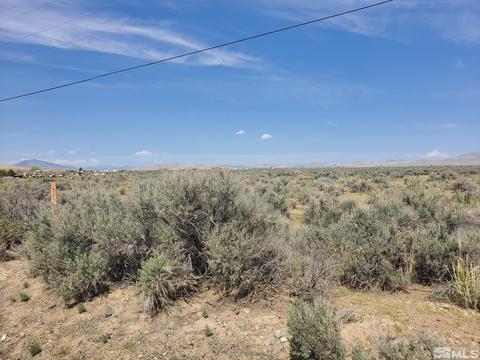 009-040-21 Muddy Road, Winnemucca