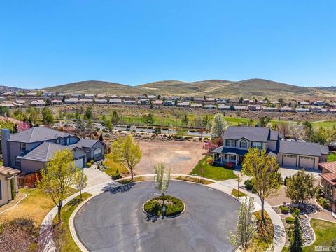 6302 Cokenee Court, Sparks