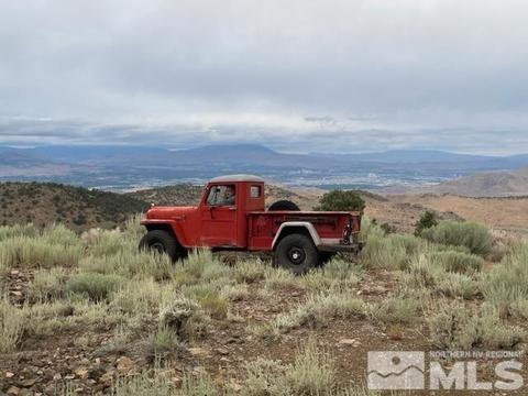 00 Western Skies, Reno