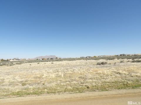 4715 E Tycana Road, Winnemucca