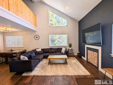 416 Quaking Aspen Lane #P, Stateline