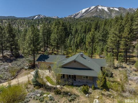 105 Old Mill Place, Washoe Valley