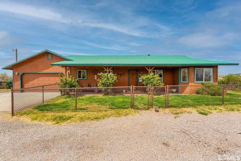 6811 Reno Highway, Fallon