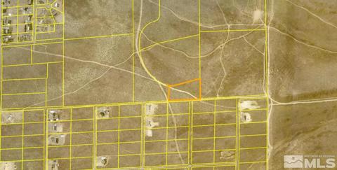 0 Lupine Drive, Winnemucca