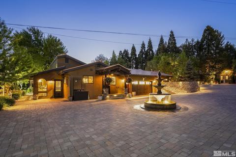 930 Spanish Springs Road, Sparks