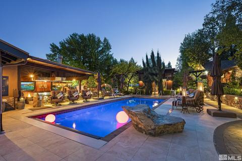 930 Spanish Springs Road, Sparks