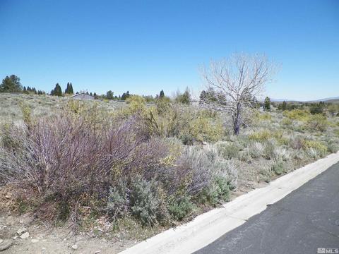 6360 De Chardin Lane, Reno