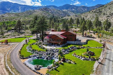 164 Mott Creek Lane, Gardnerville
