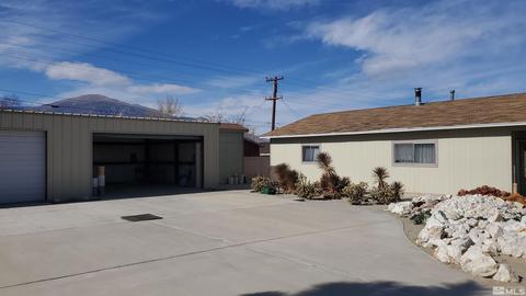 223 I Street, Hawthorne