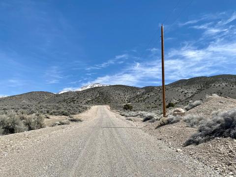 25200 Ramsey Road #37, Lovelock