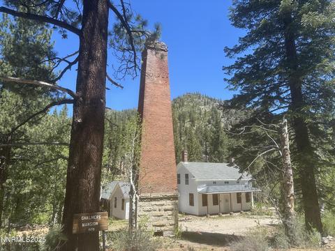 26500 Highway 4, Markleeville