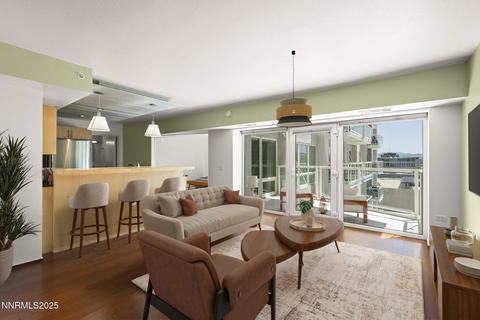 255 N Sierra Street #UNIT 1419, Reno