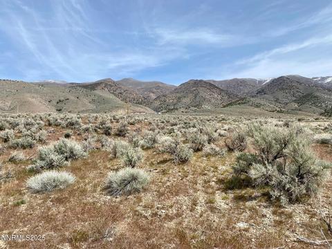 12240 Pershing Trail, Lovelock