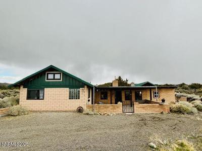 1580 Sunrise Pass Road