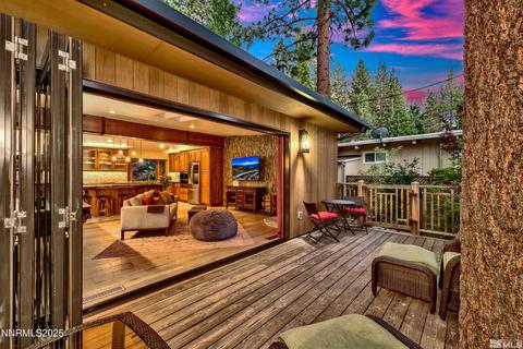 259 Mc Faul Court, Zephyr Cove