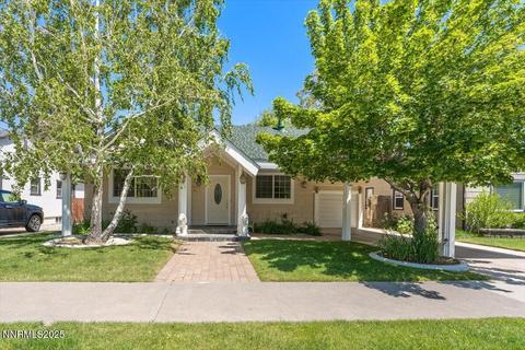 1410 Patrick Avenue, Reno