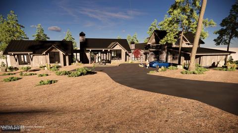 156 Walton Toll Road, Carson City