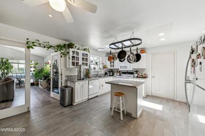 21 Fox Lane
