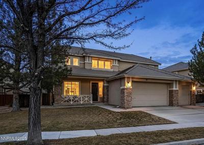 6726 Runnymede Drive