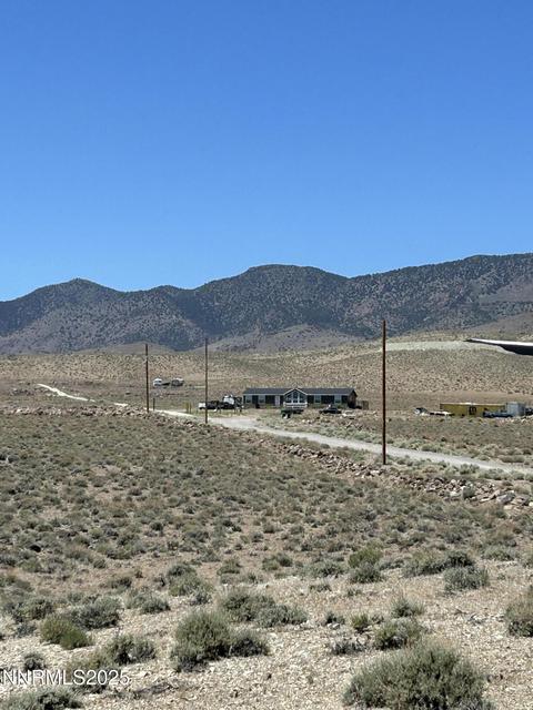 13595 Seneca Road, Stagecoach