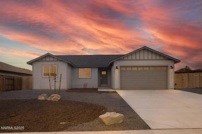 915 Saltbrush Road