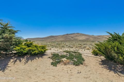 0 Fox Lane, Yerington