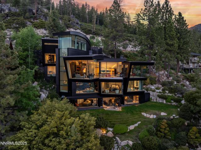 580 Gonowabie Road, Crystal Bay