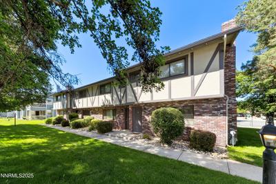 718 Travis Drive #D