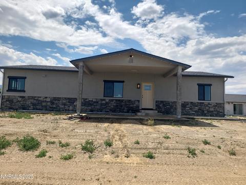 900 Cattle Drive, Fernley