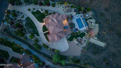 12900 Silver Wolf Road