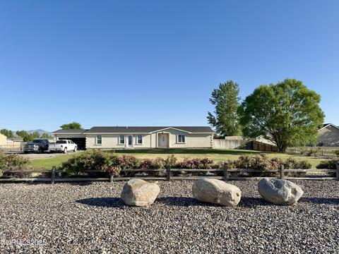 480 Kayci Avenue, Battle Mountain