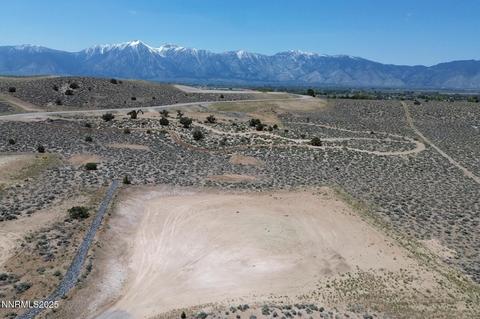 2040 Currant Court #1, Gardnerville