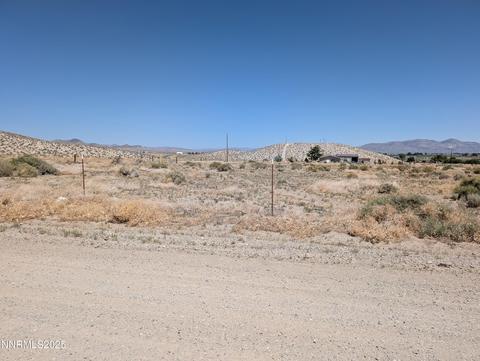 0 Sunset Hills Drive, Yerington