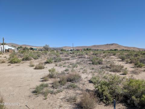 0 Cardon Lane, Yerington