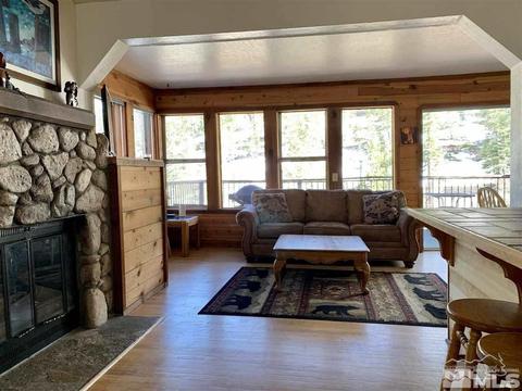 424 Quaking Aspen Lane Lane #B, Stateline