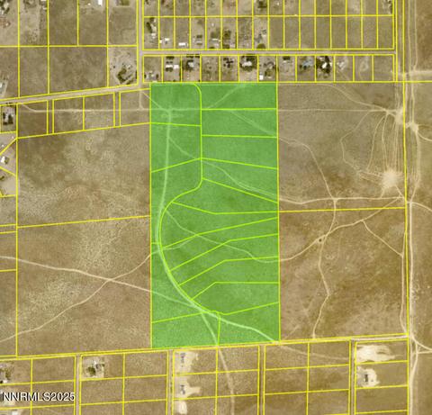 0 Terra Place, Winnemucca