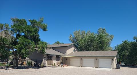 774 Copperwood Drive, Fallon