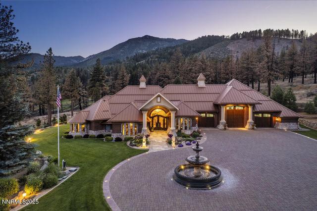 1453 Casey Ranch Road, Washoe Valley