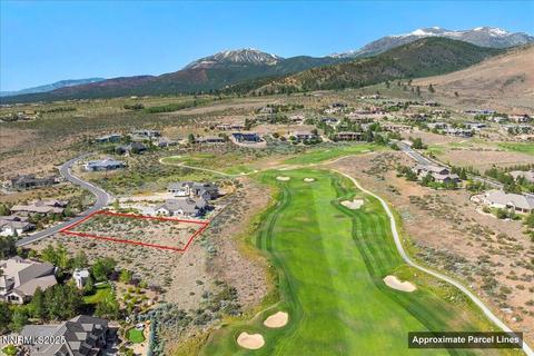 5725 Flowering Sage Trail, Reno