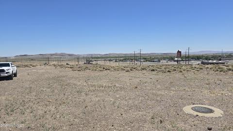1295 Mountain Drive, Silver Springs