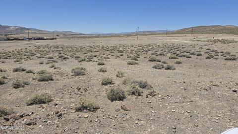 1190 Rhyolite Drive, Silver Springs