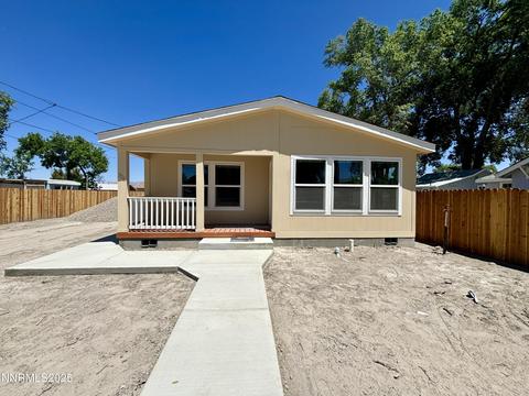 750 16th Street, Lovelock
